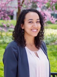 Rebecca Clarke, Psy.D., Clinical Psychologist at A Centered Practice